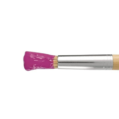 Colorations - FSWTPU Washable Tempera Paint, 16 fl oz, Fluorescent Purple, Neon, Non Toxic, Vibrant, Bold, Bright, Kids Paint, Craft, Hobby, Fun, Art Supplies