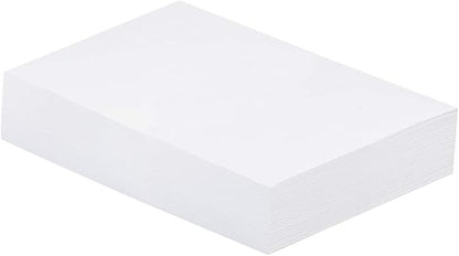 UCreate Mixed Media Art Paper, Heavyweight, 12" x 18", 500 Sheets