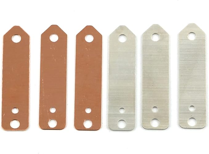 E-outstanding Fruit Battery Science Experiment Kit DIY Fruit Battery-Potato Alarm Clock for Primary Science Experiment