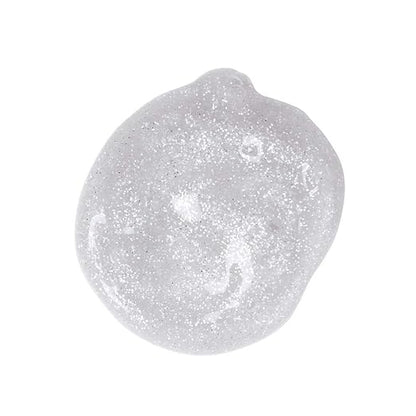 Colorations CGPSI Washable Glitter Paint, 16 fl oz, Silver, Non Toxic, Vibrant, Bold, Sparkly, Glittery, Kids Paint, Kids Glitter Paint, Craft, Hobby, Fun, Art Supplies