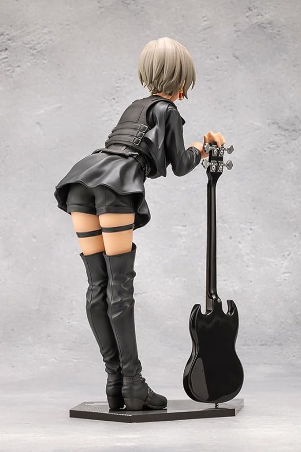 Kotobukiya Girls Band Cry: Rupa PVC Statue