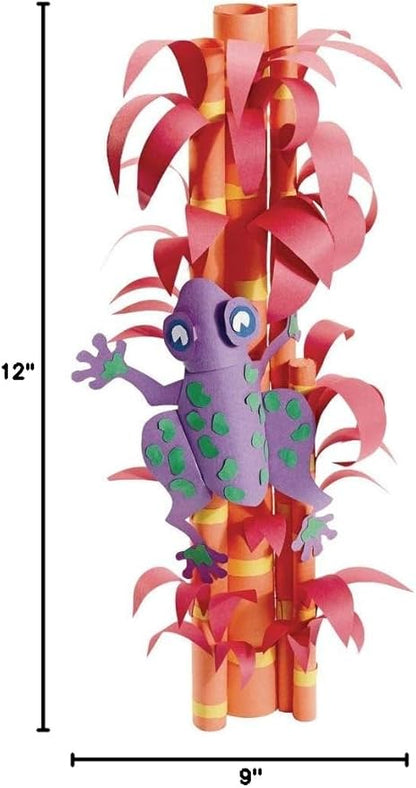 Construction Paper,Violet,9 inches x 12 inches,200 Sheets,Heavyweight Construction Paper,Crafts,Art,Kids Art,Painting,Coloring,Drawing,Creating,Paper,Art Project,All Purpose