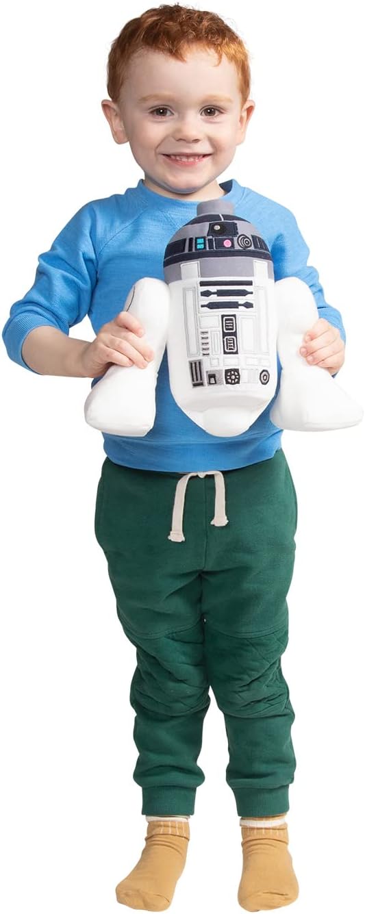 Lego Star Wars R2-D2 10" Plush Character