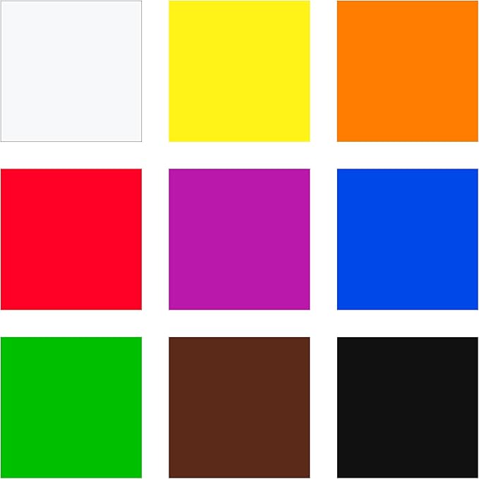 STAEDTLER 8023 10 FIMO Soft Oven-Hardening Polymer Modelling Clay - Starter Kit, Assorted Colours (Pack of 9 x 25g Half Blocks & Accessories)