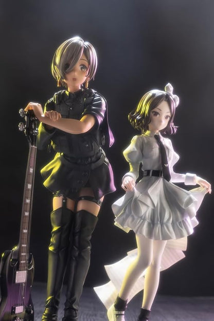 Kotobukiya Girls Band Cry: Rupa PVC Statue