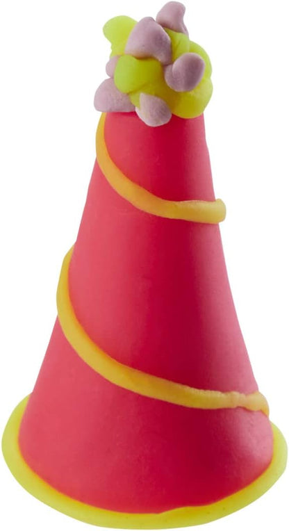 Play-Doh Ultimate Color Collection 65-Pack of Modeling Compound, Non-Toxic, 1-Ounce Fun Size Cans, Includes Sapphire, Sparkle, Confetti, Metallic Colors, and Color Burst (Amazon Exclusive)