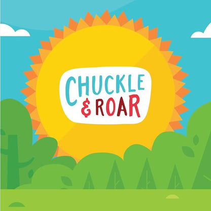 Chuckle & Roar - Dream Sand 4 Pack - Tactile Fidget Sensory Activity for Little Ones - Educational Arts and Crafts for Preschoolers - Never Dries - Ages 3 and Up
