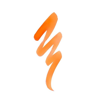 Covergirl Outlast Lipstain, 93 Pumpkin Carving, Smooth Application, Precise Pen-Like Tip, Transfer-Proof, Satin Stained Finish, Vegan Formula, 0.06oz