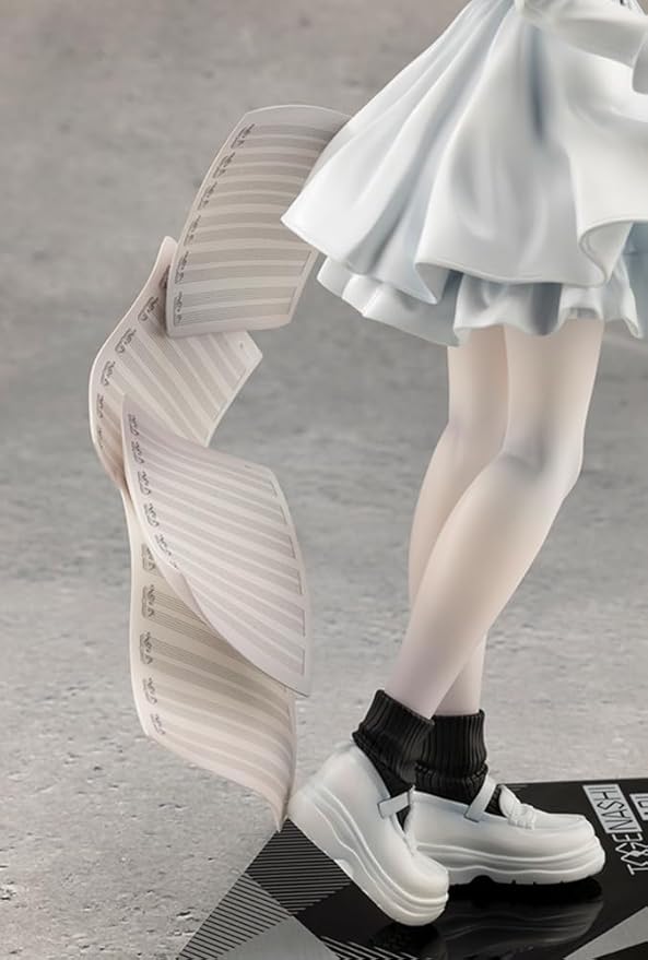Kotobukiya Girls Band Cry: Tomo Ebizuka PVC Statue
