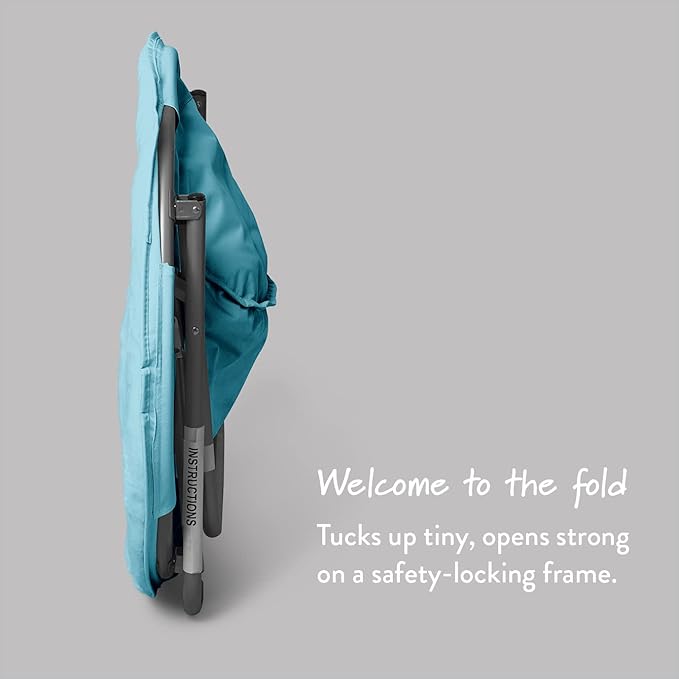 Urban Lifestyle Faux Fur Saucer Chair, Light Blue