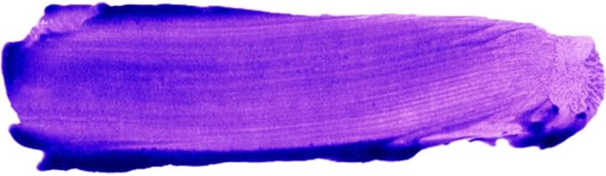 Colorations Washable Finger Paints, 16 fl oz, Violet, Non-Toxic, Creamy, Vibrant, Kids Paint, Craft, Hobby, Fun, Art Supplies, Young kids, finger painting, hand painting (CWFVI)