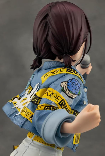 Kotobukiya Girls Band Cry: Nina Iseri PVC Statue