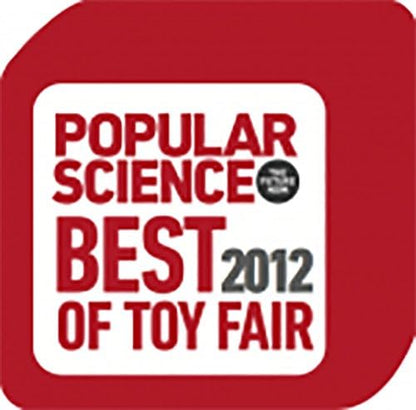 littleBits Electronics Deluxe Kit