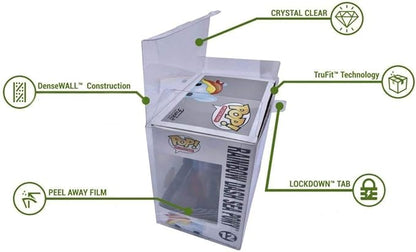 Funko TV: Golden Girls - Dorothy in Bowling Uniform Pop! Vinyl Figure (Bundled with Compatible Pop Box Protector Case), Multicolored, 3.75 inches