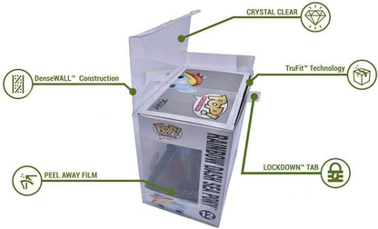 Funko TV: Golden Girls - Sophia in Bowling Uniform Pop! Vinyl Figure (Bundled with Compatible Pop Box Protector Case), Multicolored, 3.75 inches