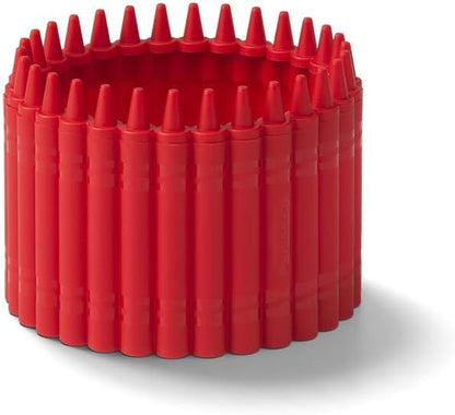 Crayola Crayon Cup, Red