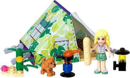 LEGO Friends Set #6077708 Jungle Accessory Set