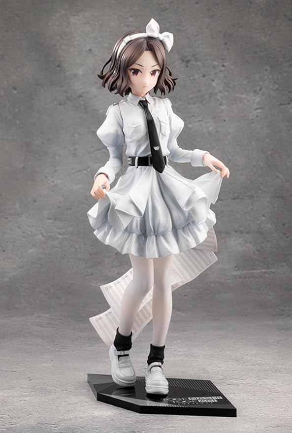 Kotobukiya Girls Band Cry: Tomo Ebizuka PVC Statue