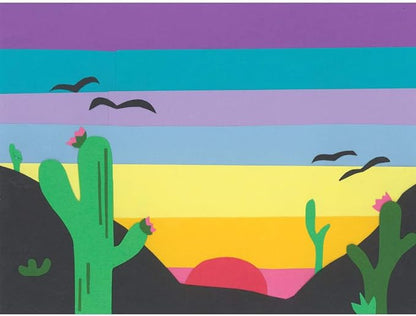 Recycled Tru-Ray Construction Paper, 12" x 18", Black (PAC103061) Category: Art and Drafting Paper