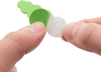 Fun Express 3D Mother's Day Butterfly Sign CK-12 - Craft Kits - 12 Pieces