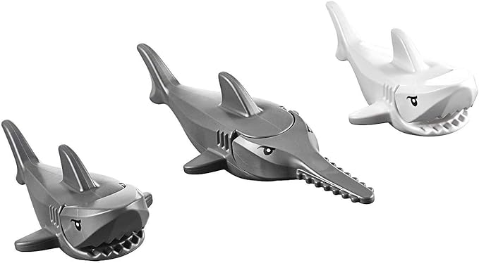 LEGO City Deep Sea Explorers 60095 Exploration Vessel Building Kit