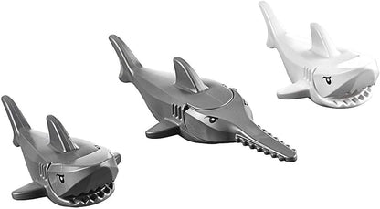 LEGO City Deep Sea Explorers 60095 Exploration Vessel Building Kit