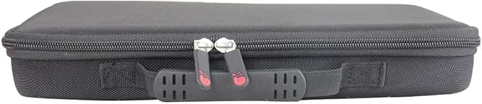 Hermitshell Hard Travel Case for Snap Circuits Electronics Exploration Kit (Case for Jr. SC-100)