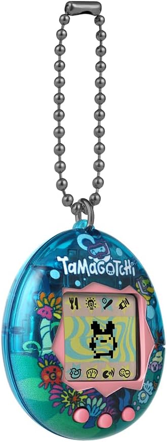 Tamagotchi Original - Tama Ocean