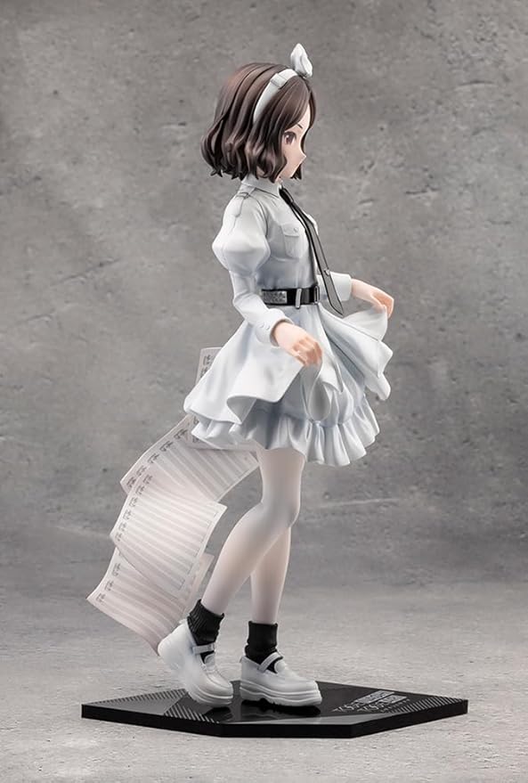 Kotobukiya Girls Band Cry: Tomo Ebizuka PVC Statue