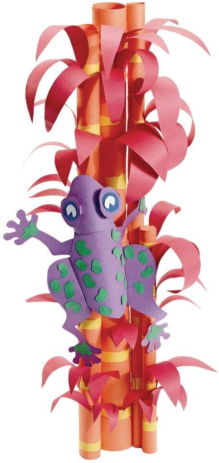 Colorations Construction Paper,Turquoise,9 inches x 12 inches,300 Sheets,Heavyweight Construction Paper,Crafts,Art,Kids Art,Painting,Coloring,Drawing,Creating,Paper,Art Project,All Purpose