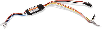 Spektrum Accessories Avian 6-Amp Smart Lite BL ESC 2S-3S PH/UMX SPMXAE06 Speed Controls Aircraft