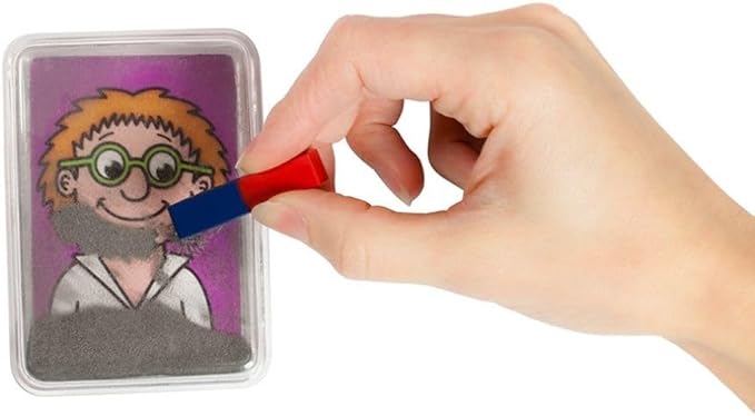 Galt Toys, Magnetic Lab, Science Kit for Kids, Ages 6 Years Plus