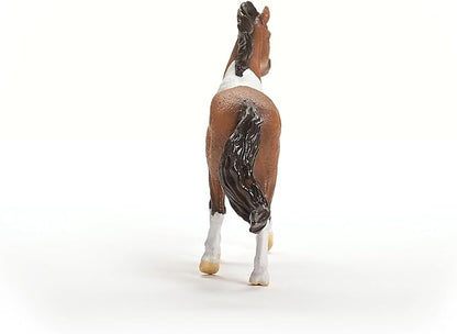 Schleich Horse Club New 2024 Horse Animal Toy Mangalarga Marchador Stallion Horse Figurine