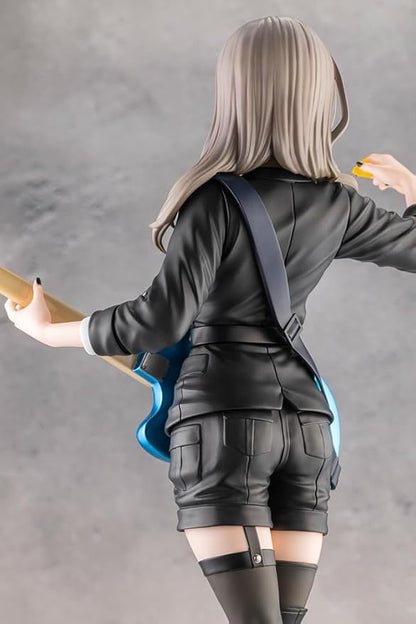 Kotobukiya Girls Band Cry: Momoka Kawaragi PVC Statue