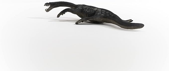 Schleich Dinosaurs, Large Dinosaur Toys for Boys and Girls, Realistic Nothosaurus Toy Figurine, Ages 4+