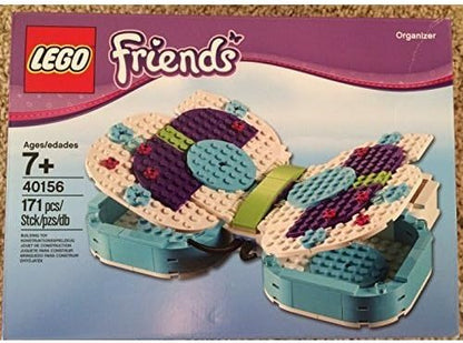 LEGO Friends Butterfly Organizer 40156
