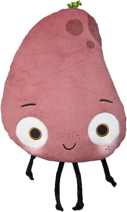 MerryMakers The Couch Potato Plush: 11