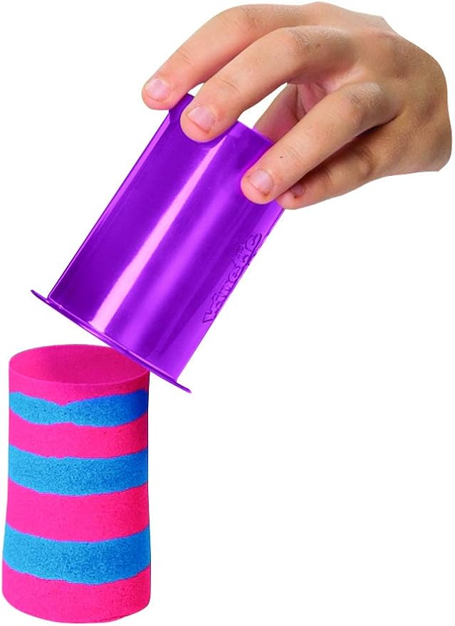 Bizak 61921467 Sandisfying, Multicoloured