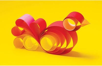 Pacon 102948 Tru-Ray Construction Paper, 76 lbs., 12 x 18, Assorted, 25 Sheets/Pack