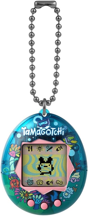 Tamagotchi Original - Tama Ocean