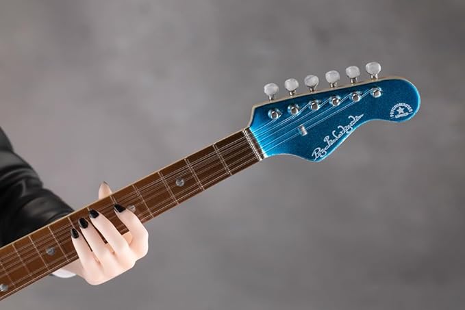 Kotobukiya Girls Band Cry: Momoka Kawaragi PVC Statue