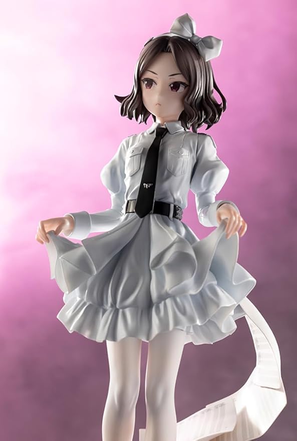 Kotobukiya Girls Band Cry: Tomo Ebizuka PVC Statue