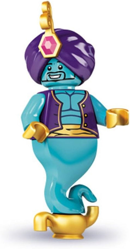 Lego Minifigures Series 6 - Genie