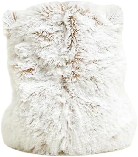 warmies Microwavable & Weighted Stuffed Animals, Hamster - Heated Stuffed Animal Plushie for Warmth & Comfort - Cute Soft Plush Toys for Adults & Children (Boys, Girls, Babies & Toddlers)