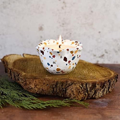 Sculpd Glossy Clear Coat Candle-Making Acrylic Varnish for Acrylic Painting - Fire Safe Colorless Scratch Resistant High Gloss Varnish for Clay Candles & Pottery - Air Dry Clay Glaze Sealer, 70ml