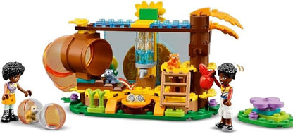 LEGO 42601 Hamster Playground - New.