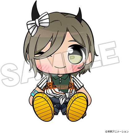 Good Smile Company Girls Band Cry: Rupa Kuripan Plushie