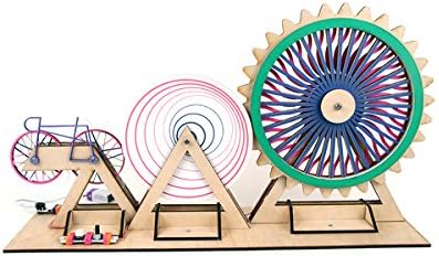 littleBits Electronics Deluxe Kit