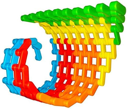 Magz-Bricks 40 Piece Magnetic Building Set, Magnetic Building Blocks