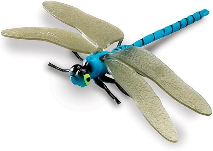 Learning Resources Jumbo Insects - 7 Pieces, Ages 3+ Toddler Learning Toys, Animal Toys for Kids, Preschool Science Learning Toys